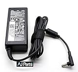 Netzteil 65 Watt - Original 74VT4 für Dell Inspiron 14 (5455), 14 (5458), 14 7460, 15 (3593), 15 (5555), 15 (5558), 15 (5559), 15 (5567), 15 (5568), 15 (5570), 17 (3793), 17 (5758), 17 (5759), 17 (5770), 17 (7778), 17 (7779) / Latitude 3500 / OptiPlex 3050 / Vostro 14 (5459), 14 (5481), 15 (3568), 15 (3578), 15 (5568), 15 (5581), 3478, 3559 / XPS 18