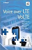 Voice over LTE: VoLTE (English Edition)