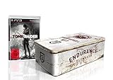 Tomb Raider - Collector's Edition für PS3 (exklusiv bei Amazon.de)