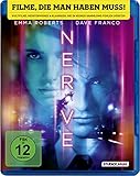 Nerve [Blu-ray]