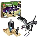 LEGO 21151 Minecraft Das letzte Gefecht, B