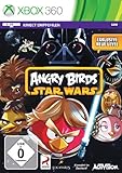 Angry Birds Star Wars - [Xbox 360]