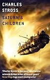 Saturn's Children (Freyaverse Book 1) (English Edition)