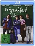 The Breakfast Club [Blu-ray]