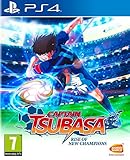 Captain Tsubasa [