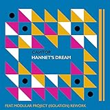 Hannet's D