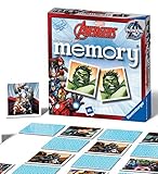 Marvel Avengers - Memory G