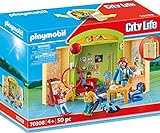 PLAYMOBIL City Life 70308 - Spielbox Im Kindergarten, ab 4 J