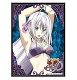 High School DxD BorN Rossweisse Card Game Character Sleeve Collection Mat Series No.MT245 Anime Girl Japan Import by M