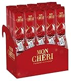 Mon Chéri - Thekendisplay (15 x 5 Einzelpralinen)