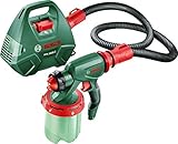 Bosch PFS 2000 Lackspray-System, 603207170 650W