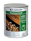 Zweihorn® Naturtrend Hartöl NHO/750