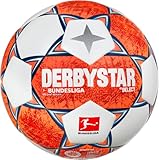 Derbystar Brillant Replica v21 weiss orange blau 5