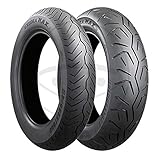 Bridgestone 6137-130/90/R15 66S - E/C/73dB - Ganzj