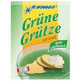 Komet Grüne Grütze Apfel 50g