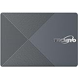 TECMIYO SATA SSD 120GB NAND internes Solid State Drive 6 GB/s, 2,5 Zoll/7mm (0,28 Zoll) 3D NAND Lesegeschwindigkeit Bis zu 500 MB/s SATA III 120GB SSD (SATA3-120GB)