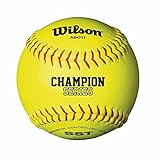 WILSON A9011 Nfsha Softball, 12