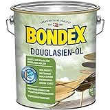 Bondex Douglasien Öl 4,00 l - 329616