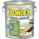 Bondex Douglasien Öl 4,00 l - 329616