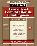 Google Cloud Certified Associate Cloud Engineer All-in-one Exam G