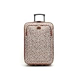 MISAKO CROS SMALL Suitcase - Koffer - 36X56X19