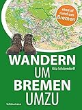 Wandern um B