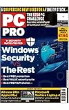 PC Pro – Issue 322 Magazine: Windows Security vs The Rest: 14 Security Suites Tested (English Edition)