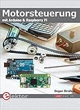 Motorsteuerung mit Arduino und Raspberry