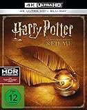 Harry Potter 4K Complete Collection [Blu-ray]