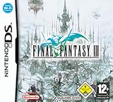 Final Fantasy III