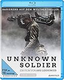 Unknown Soldier [Blu-ray]