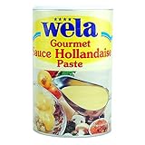 Sauce Hollandaise Paste - w