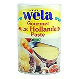 Sauce Hollandaise Paste - w