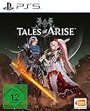 Tales of Arise [PlayStation 5]