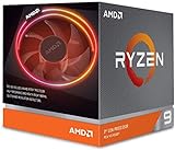 AMD RYZEN9 3900x Sockel AM4