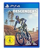 Descenders - [PlayStation 4]