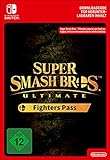 Super Smash Bros. Ultimate Fighters Pass | Nintendo Switch - Download C