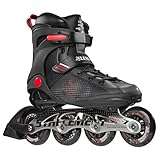 5. Element Stealth 84 Inline Skates 2016, H