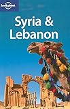 Lonely Planet Syria & Lebanon (Country Regional Guides)
