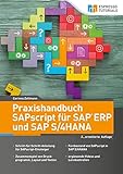 Praxishandbuch SAPscript für SAP ERP und SAP S/4HAN