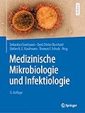 Medizinische Mikrobiologie und Infektiolog