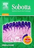 Sobotta, Spielend durch die Histologie mit StudentConsult-Zugang