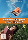 Kommen Rührgeräte in den Himmel?