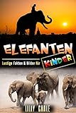 Elefanten: Lustige Fakten & Bilder fü