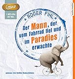 Der Mann,der Vom Fahrrad Fiel und im Paradies Erw
