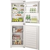 Hotpoint HMCB50501AA Kühl-/Gefrierschrank, integriert, 245 Liter, A+ Energy W