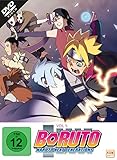 Boruto: Naruto Next Generations, Vol. 5 [3 DVDs]