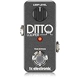 TC Electronic DITTO LOOPER