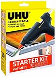 UHU 48355 Klebepistole, Hot Melt, S