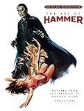 The Art of Hammer: Posters From the Archive of Hammer F